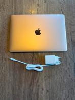 Macbook Air M1 Pink - 2020 - 8GB / 256GB - Met lader, Computers en Software, Apple Macbooks, 256 GB, Qwerty, 8 GB, 13 inch