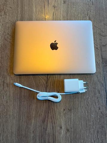 Macbook Air M1 Pink - 2020 - 8GB / 256GB - Met lader beschikbaar voor biedingen