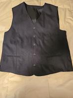 Nog nieuw gilet voor heren, Ophalen of Verzenden, Nieuw, Maat 48/50 (M), Zwart