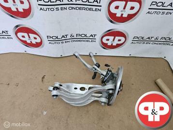 A6 A7 4K Wielophanging links achter 4K0505431C beschikbaar voor biedingen