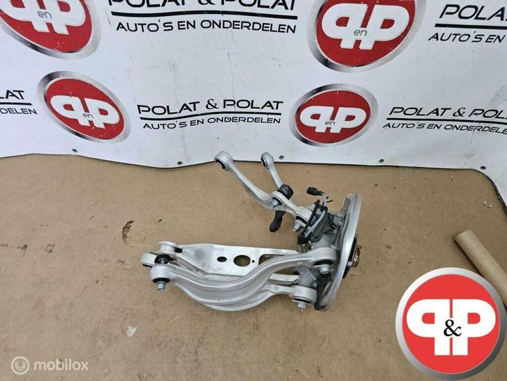 A6 A7 4K Wielophanging links achter 4K0505431C, Auto-onderdelen, Ophanging en Onderstel