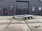 Witteveen R2530 autoambulance 400x200 2500KG, Gebruikt