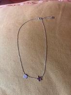 ZAG Bijoux Ketting Zilver - Nieuw!, Ophalen of Verzenden, Nieuw, Zilver, Met hanger