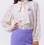 Lollys Laundry blouse, maat S, Ophalen of Verzenden, Zo goed als nieuw