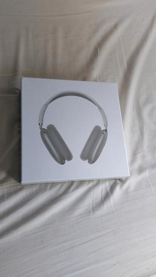 Aipods max, Computers en Software, Headsets, Zo goed als nieuw, Over-ear, Ophalen