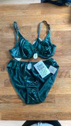 AFTER EDEN 75A- M lingerieset (nieuw en ongebruikt), Ophalen of Verzenden, Groen, BH