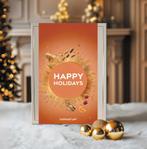 Tapparfum cadeauverpakking 10 populaire geuren 5ml, Ophalen of Verzenden, Nieuw