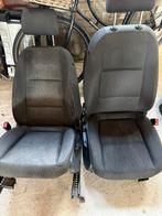 Auto stoelen en achterbank audi a4 b6 2005, Ophalen, Gebruikt, Audi