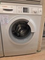 wasmachine - Bosch - 8kg, Witgoed en Apparatuur, Wasmachines, 1200 tot 1600 toeren, Duitsland, Nl-infocentrum-bosch@bshg.com, 8 tot 10 kg