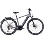 Cube Touring Hybrid EXC elektrische herenfiets, 57 tot 61 cm, Ophalen, Gebruikt, Overige merken