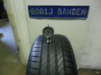 215 55 17 demobanden michelin primacy 3st met 7,6 mm profiel, 215 mm, 17 inch, Ophalen of Verzenden, Band(en)