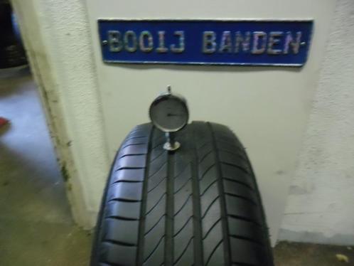 215 55 17 demobanden michelin primacy 3st met 7,6 mm profiel, Auto-onderdelen, Banden en Velgen, Band(en), Zomerbanden, 17 inch