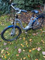 Flyer elektrische fiets, Fietsen en Brommers, Fietsen | Dames | Moederfietsen, Zo goed als nieuw, Minder dan 47 cm, 0 zitjes, Ophalen