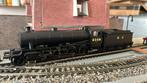 Hornby LNER Thompson Class O1 DCC ready, Overige merken, Ophalen of Verzenden, Zo goed als nieuw, Gelijkstroom