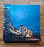 Van Nelle
Monument Van De Vooruitgang.
Geschiedenis fotoboek, Ophalen of Verzenden, 20e eeuw of later, Zo goed als nieuw