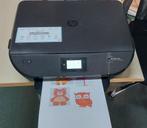 HP Envy 5540 All-in-One Printer, Computers en Software, Printers, Ophalen of Verzenden, Zo goed als nieuw, Scannen, Draadloos