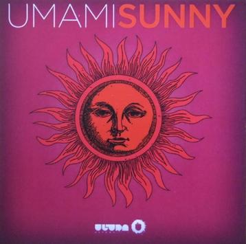Umami - Sunny (PROMO) beschikbaar voor biedingen
