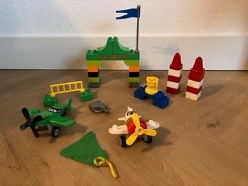 Lego Duplo planes Ripslinger's Air Race 10510 beschikbaar voor biedingen