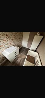 Kidsmill Brent Babykamer - Babypark, Ophalen, Gebruikt, 50 tot 70 cm, 100 cm of meer