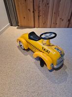 Yellowcab loopauto, Ophalen, Zo goed als nieuw