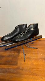 Schaatsen Merk Ving van Zandstra Maat 42, Ophalen of Verzenden, Gebruikt, Noren, Overige merken