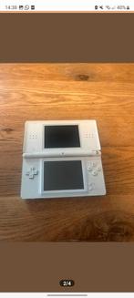 Nintendo DS Lite - Klassieke handheld console!, Spelcomputers en Games, Spelcomputers | Nintendo DS, Ophalen of Verzenden, Zo goed als nieuw