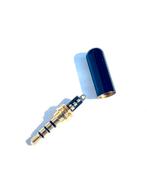 3.5mm Stereo Jack Plug – Soldeerbaar, Ophalen, Zo goed als nieuw, Overige merken