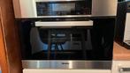Miele stoomoven inbouw, Inbouw, 45 tot 60 cm, Ophalen, 45 tot 60 cm