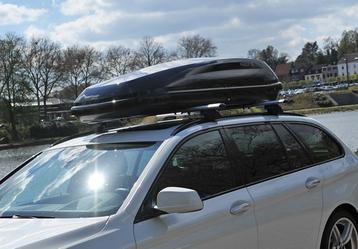 Te hiir dakkoffer xl hapro beschikbaar voor biedingen