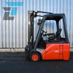 Linde E16C-01 Elektrische heftruck (bj 2012), 1000 tot 2000 kg, Elektrisch, Heftruck, Linde