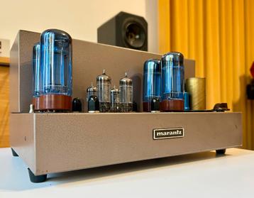 Marantz 8b beschikbaar voor biedingen