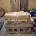 Pallet dennenhouten planchetten, Ophalen, Minder dan 25 mm, Grenen, Nieuw