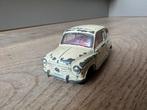 Dinky Toys Fiat 600, Ophalen of Verzenden, Gebruikt, Auto