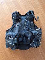 Aqualung Pearl i3 Dames Trimvest, Ophalen of Verzenden, Zo goed als nieuw, Trimvest of Wing