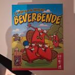 Beverbende - Leuk kaartspel voor de kleintjes!, Een of twee spelers, Ophalen of Verzenden, Zo goed als nieuw, 999 Games