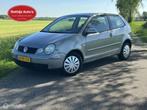Volkswagen Polo 1.4-16V Athene Automaat Airco! nieuwe APK!, Auto's, Bedrijf, 39 €/maand, Euro 4, Zilver of Grijs