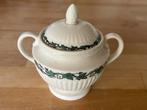 Wedgwood Stratford suiker pot, Overige typen, Ophalen of Verzenden, Zo goed als nieuw, Wedgwood