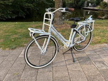 Gazelle Miss Grace Transportfiets M49/28” beschikbaar voor biedingen