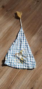 Efteling Bosrijk Klaas Vaak slaapmuts, Ophalen of Verzenden, Zo goed als nieuw, Kleding