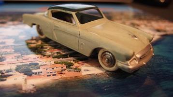 Dinky Toys Two-tone kleurstelling Studebaker Commander 24Y. beschikbaar voor biedingen