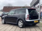 Mini Mini Clubman 1.6 Cooper Chili /Cruise/Clima/Panodak/APK, Voorwielaandrijving, Gebruikt, 4 cilinders, Met garantie (alle)