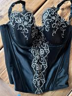 Corset en nieuwe set Masquarade, G70, Kleding | Dames, Groen, Masquarade, Setje, Verzenden