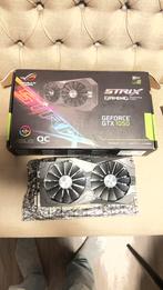 Geforce gtx 1050 2 gb, Ophalen, Zo goed als nieuw, GDDR5, PCI-Express 3