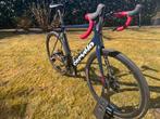Cervelo R3  maat 58, 28 inch, Cervelo, Zo goed als nieuw, 57 tot 61 cm