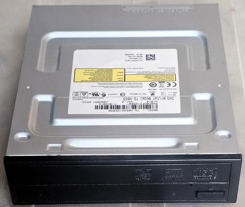 Dell/Samsung Multi DVD-brander 0V2P99 TS-H653G/DEBHW, Computers en Software, Optische drives, Zo goed als nieuw, Intern, MacOS