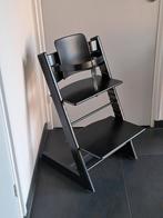 Stokke Tripp Trapp NIEUW MODEL en stoelverkleiner, Kinderen en Baby's, Kinderstoelen, Ophalen, Zo goed als nieuw, Meegroeistoel