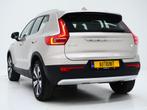 Volvo XC40 1.5 T4 Recharge Ultimate NIEUW MODEL! | Panoramad, Gebruikt, Zwart, Beige, Bedrijf