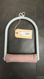 Vogel/papegaaien schommel, Ophalen of Verzenden, Zo goed als nieuw, Speelgoed