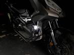 Honda X-ADV 750, 745 cc, Bedrijf, Handvatverwarming, Meer dan 35 kW