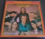 FOCUS - Moving Waves 2lp's 1973/ persing op IMPERIAL VG+, Ophalen of Verzenden, Gebruikt, Poprock